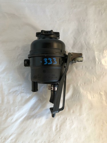 2008 BMW 528I Power Steering Pump Fluid Reservoir Bottle Tank