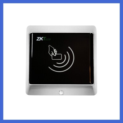 13.56Mhz Mifare1 IC WG26/34 dual Led 9V12V Reliable RF contactless READER