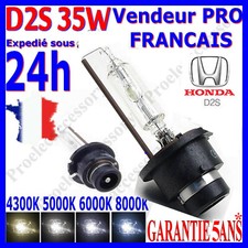 Feu avant (phare) Honda S2000