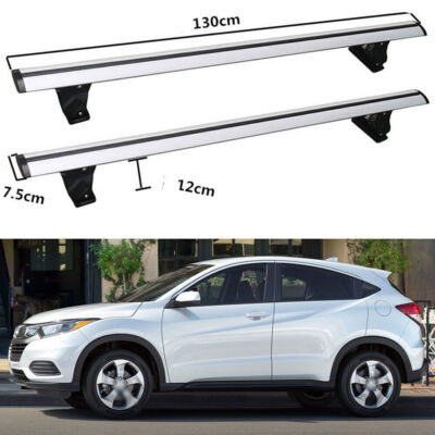 Fits for Honda HR-V HRV 2016-2022 Cross bar Crossbar Carrier