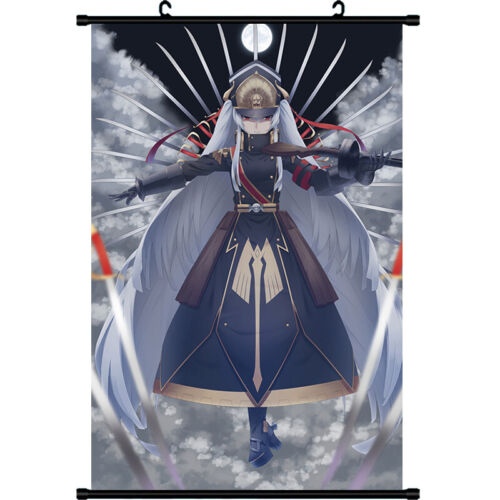re:creators altair anime cosplay dekoracja domu plakat zwój ścienny otaku 60x90cm O2 - Zdjęcie 1 z 1