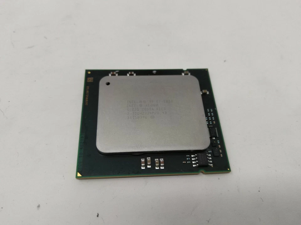 SLC3D Intel Xeon E7-8850 2.0GHz 10 Core 24MB LGA 1567 Processor CPU - Image 2 of 3