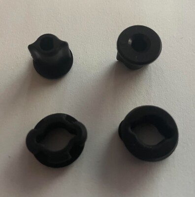 Maxspect Gyre XF130/150/230/250 Aquarium Pump Propeller Bushings (2 Pairs)