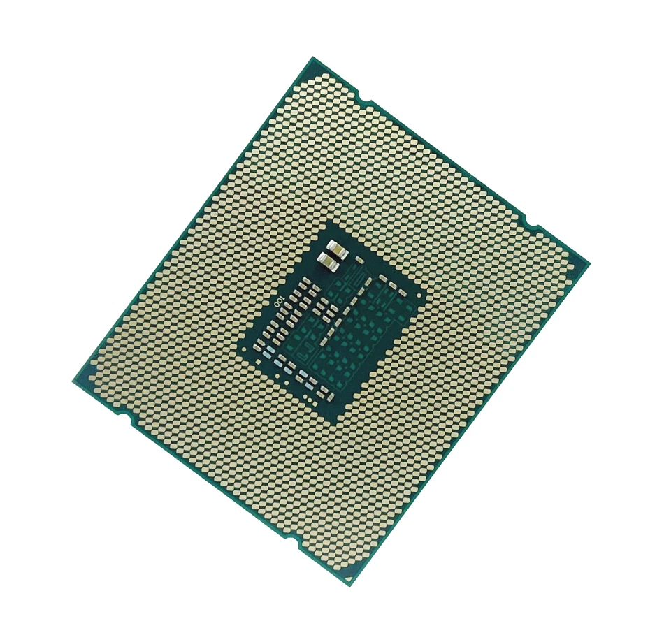 Intel E5-2620V3 2630V3 2640V3 2650V3 2660V3 2670V3 2680V3 2690V3 LGA2011 CPU - Image 2 of 2
