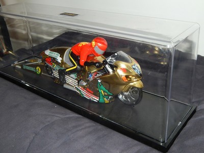 nhra pro stock motorcycle diecast