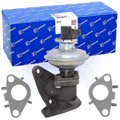 PIERBURG 7.03051.04.0 AGR-Ventil für MINI R56 R55 R60 R57 R58 R61 R59 D SD One