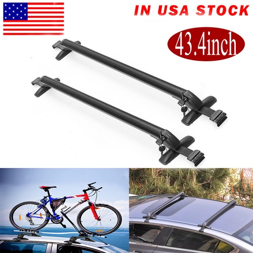 Car Top Carrier For 2008-2020 Dodge Grand Caravan 48