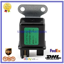 12V Safe Relay Glow Plug 8942481610 MR8B-171 For Hitachi EG30 EX27U Excavator