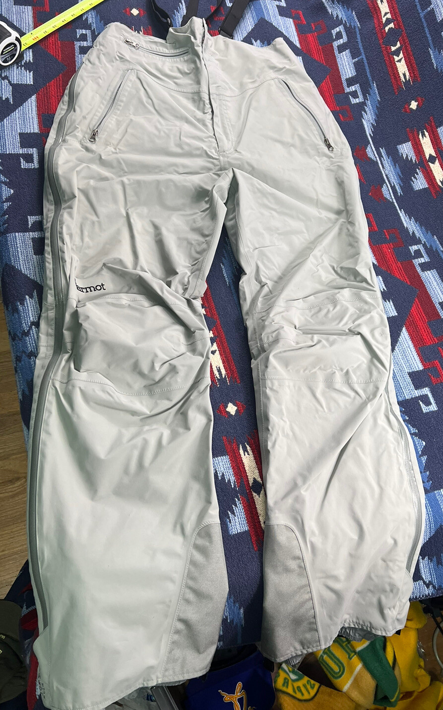 Marmot Spire Gore-Tex Ski Snowboard 