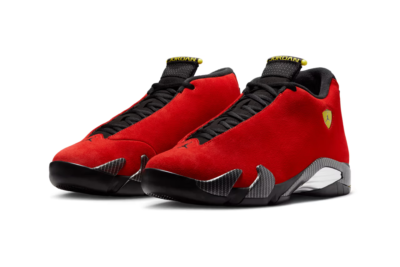 Jordan 14 Retro \