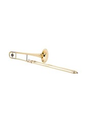 Jean Paul USA Trombone TB-400 ,yellow