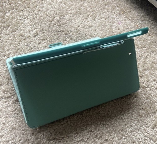 New Speck Stylefolio Case Cover for iPad Pro 10.5" and iPad Air (2019) - Teal - Picture 12 of 13