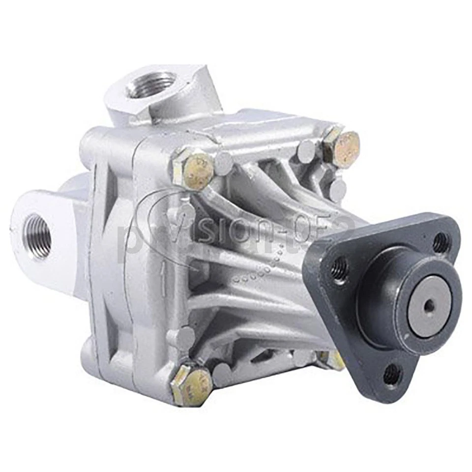 BBB Industries  Power Steering Pump For Volkswagen Vanagon 1983 1984 1985 1986 Foto 4 de 4