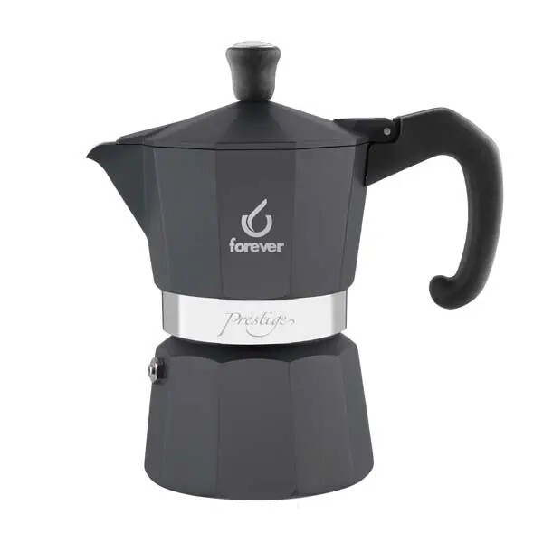 Forever - Miss Moka Noblesse Coffee Maker Tz 3