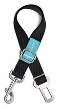 Dog Seat Belt Leash Pet Seatbelt Car Suv Safety Adjustable Harness Tether leash