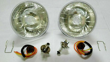 Feu avant (phare) Alfa Romeo SPIDER