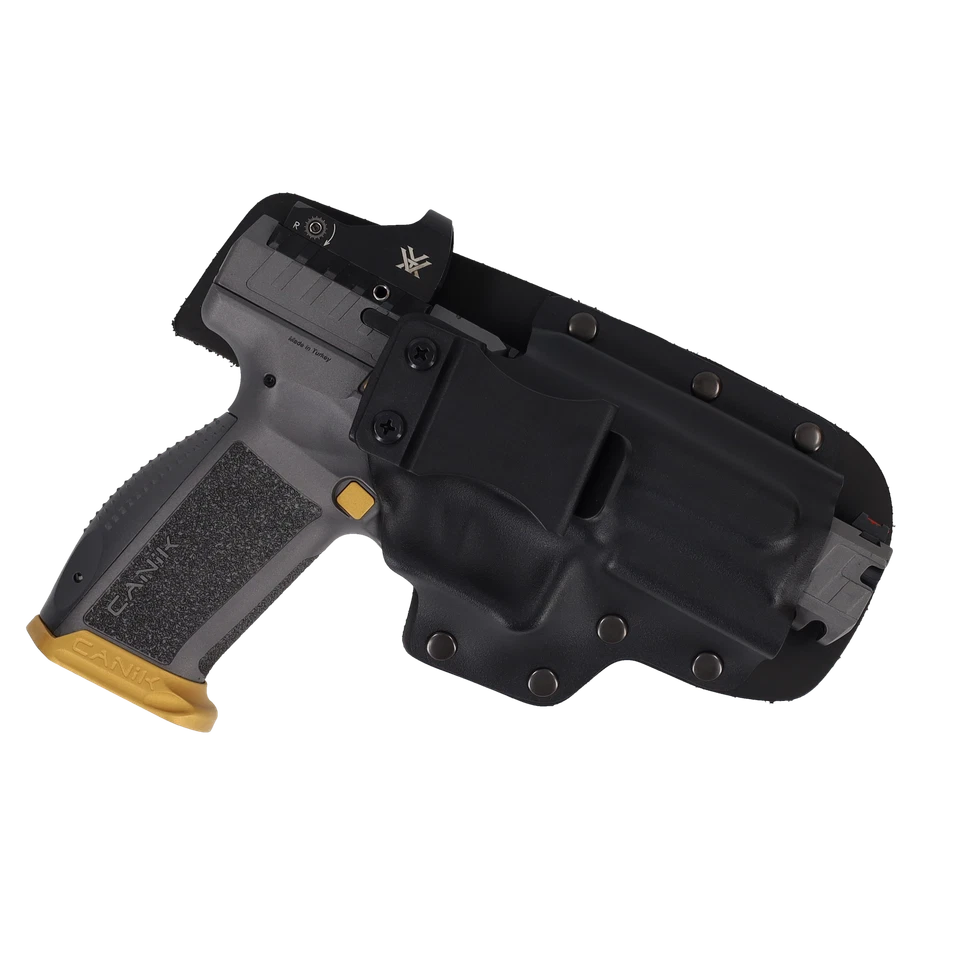 Kel-Tec PR-57 - IWB Hybrid Holster - Optic Ready - Image 2 of 4