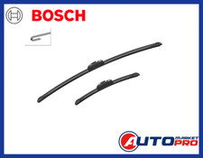 Pare-brise Fiat SEDICI