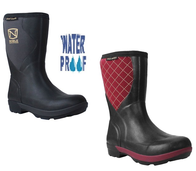 ladies equestrian wellies