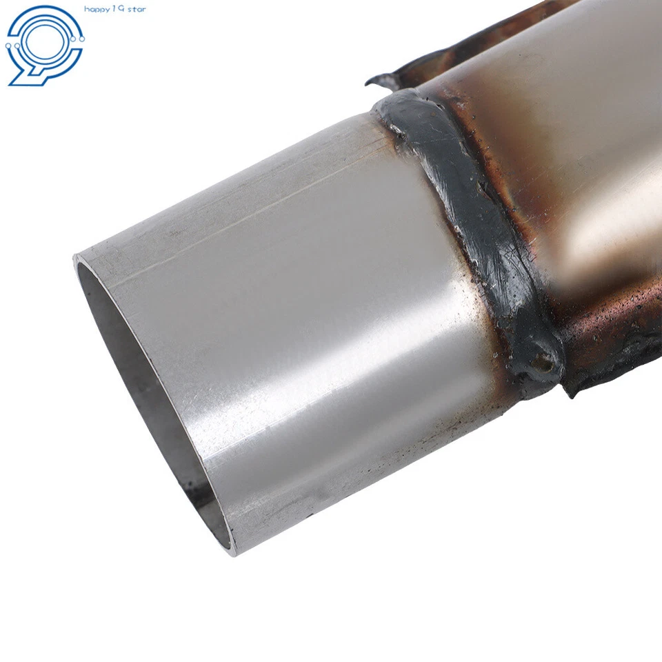 Convertidor catalítico para camioneta Ford Thunderbird 1999-2001 Dodge Ram 3500 1994-1997 Foto 4 de 4