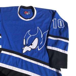 duke blue devils hockey jersey