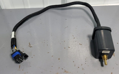 Sprague Devices E-003-057 ECAM Wiper Switch Assembly; E-004-023