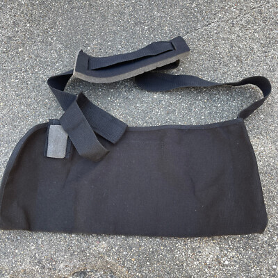 Ossur Bergschultz Universal Arm Sling- Post op/Injury Shoulder Support