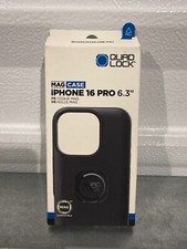 IPhone 16 pro MAG - Quad Lock