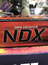 Nike Golf Balls NDX Heat New Distance Open Box 3 balls