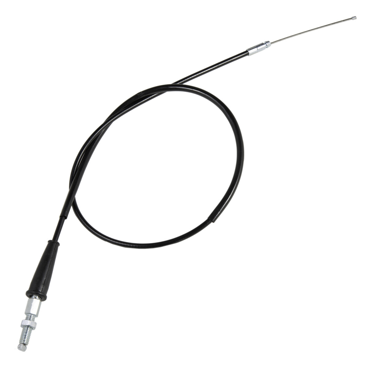 Throttle Cable for Kawasaki 198902 Bayou 220 KLF220 0311 Bayou 250