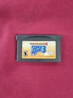 Super Mario Advance 4: Super Mario Bros. 3 (GBA, 2003) Cart Only Tested