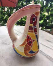 Particolare Vaso Design 1865 Mica Italy