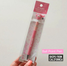 My Melody Ballpoint Pen Sanrio Official Product Ships from: CA, USA