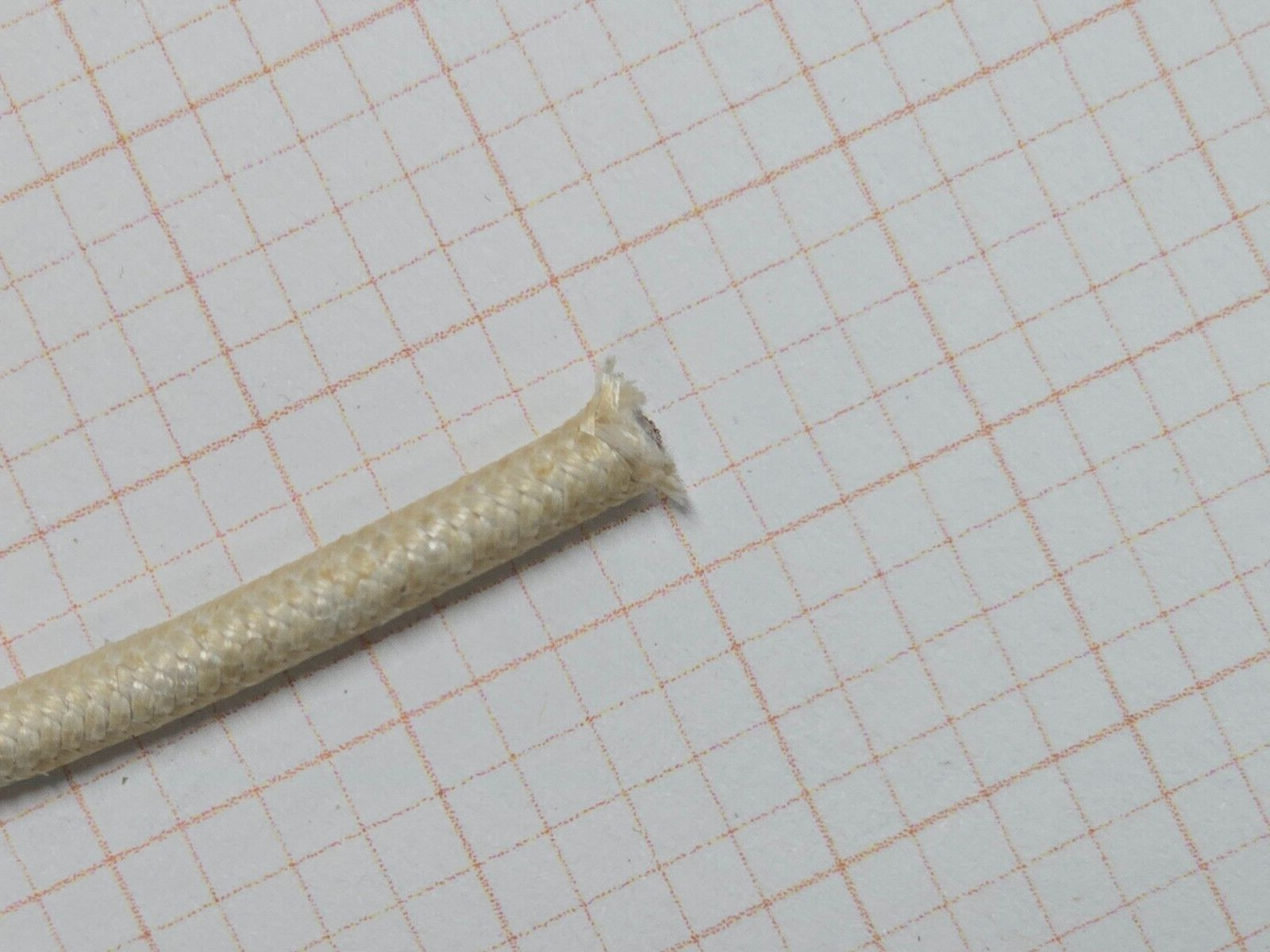 Frasier Campbell #12awg TGGT Nickel-Plated High Temp Lead Wire 600V 250C /10ft