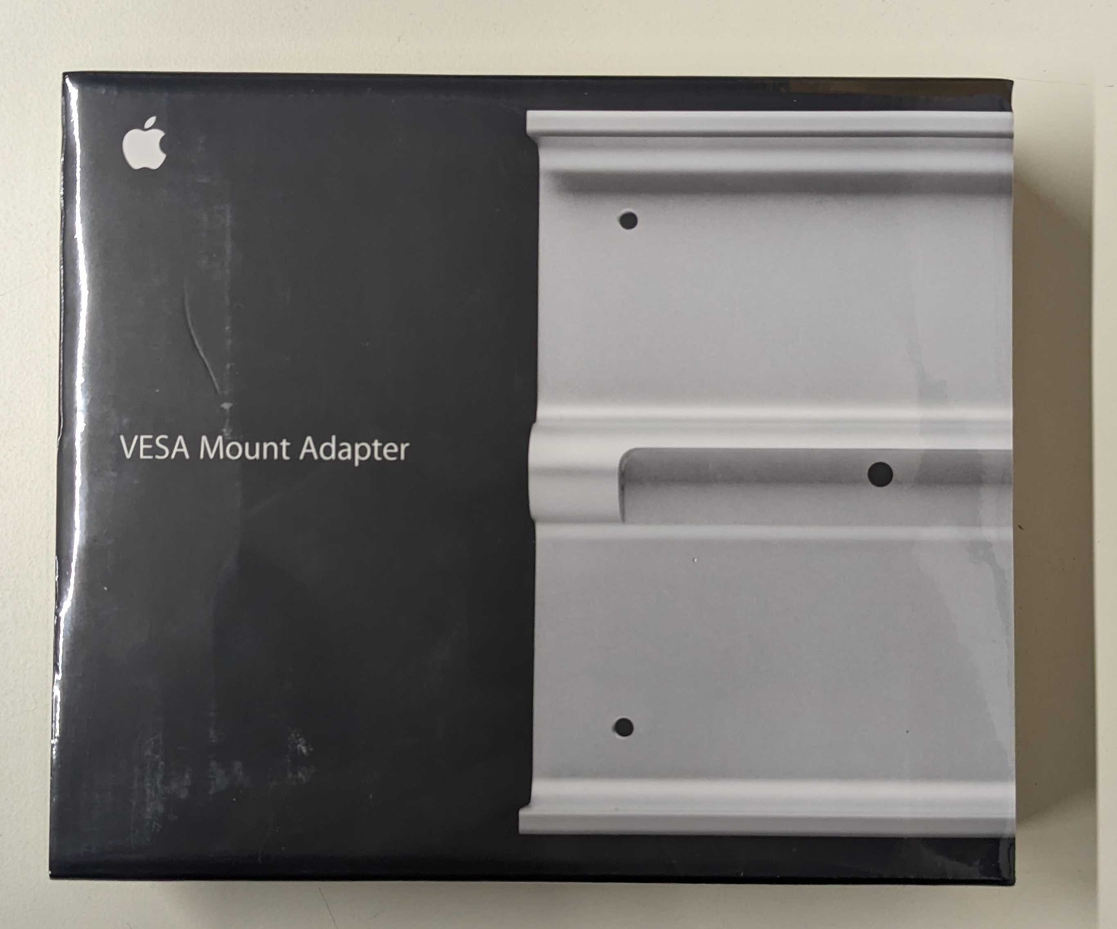 Apple VESA Mount Adapter (A1313) Silver (Sealed) eBay