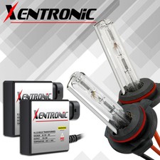 90069005 Headlight Hid Conversion Xenon Light Kit 9007 H4 H3 H7 H11 H13 8801