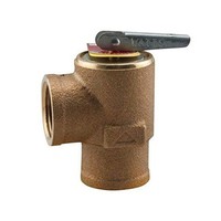 Watts 335 Boiler Pressure Relief Valve 3/4-inch Free Shipping Watts 335 Boiler Pressure Relief Valve 3/4-inch Free Shipping