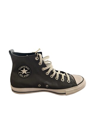 Converse cTAS Grey Cyber Lunar Grey/black Men Size 10