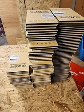 140 Pack Nintendo Switch Premium Tempered Ultra Clear Glass Screen Protector