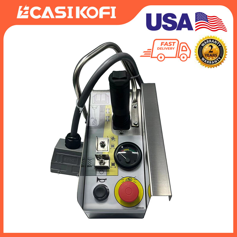 MC Control Box 163167 163168 for Skyjack SJIII4626/4740/3226/3220 SJII3219/3215