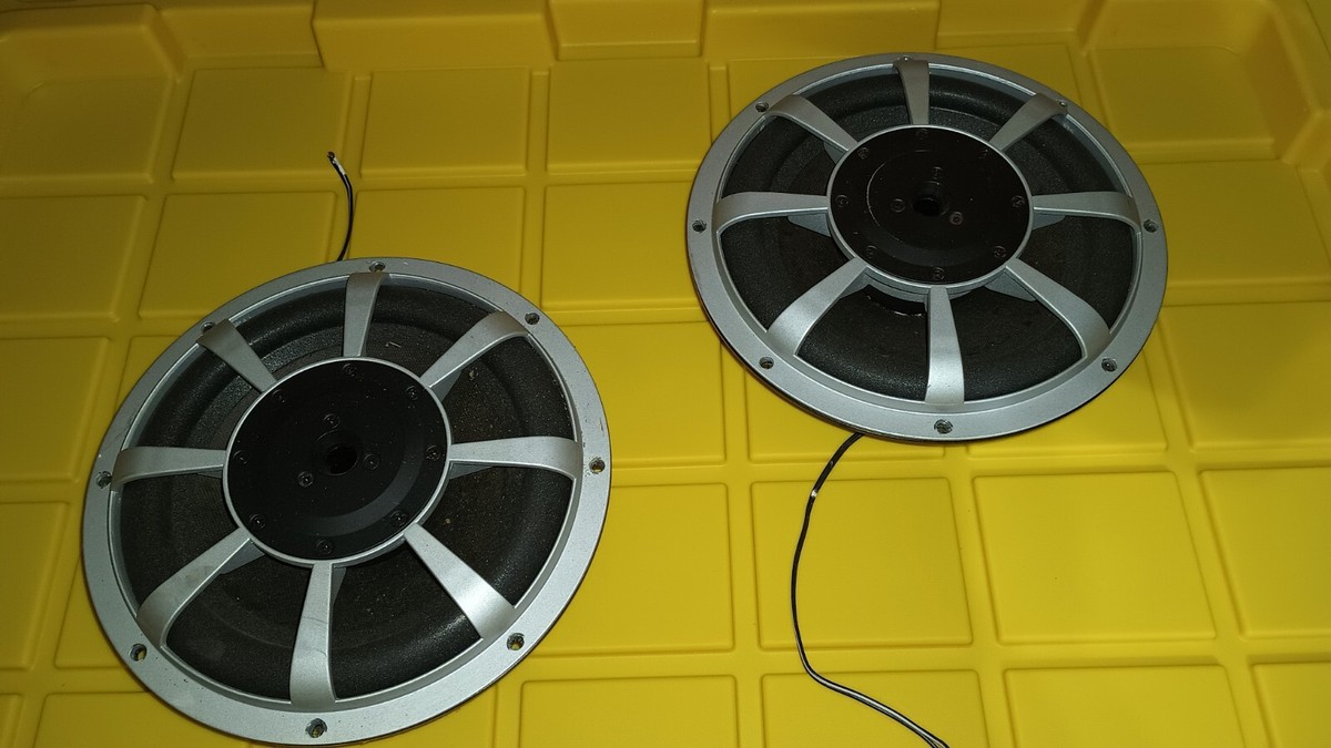 Rare Old School VTG McIntosh Car Stereo 8