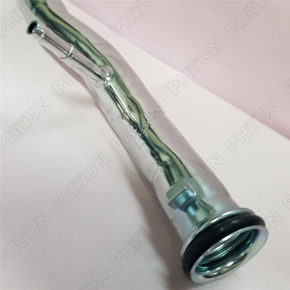 Water Coolant Bypass Pipe & ORings Kit For Honda Acura B Series 19505