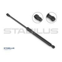 Stabilus Gasfeder DäMpfer Heckklappe FüR Smart Fortwo Coupe 453 1.0 0.9 908463