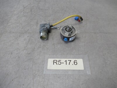 Sick SRS50-HFA0-K21 Encoder Sick 1037067