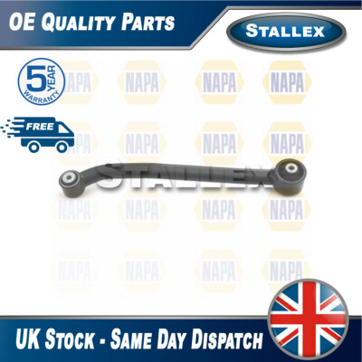 Fits Renegade Compass  Track Control Arm Front Rear Right Lower Outer Stallex #2