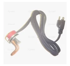 Sparex, S.7092 Heater, Core Plug for Int. Harvester 1206, 1256, 460, 560, 660,