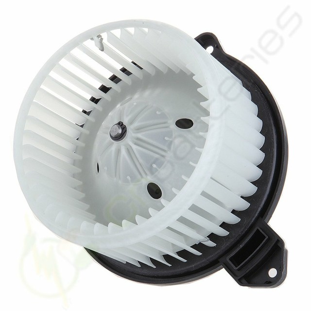 A/C Heater Blower Motor and Resistor for Dodge Ram 1500 2500 3500 New
