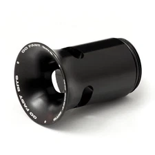 GFB Go Fast Bits 5702 WHISTLING TRUMPET (suits all valves exc DV+, use for low b