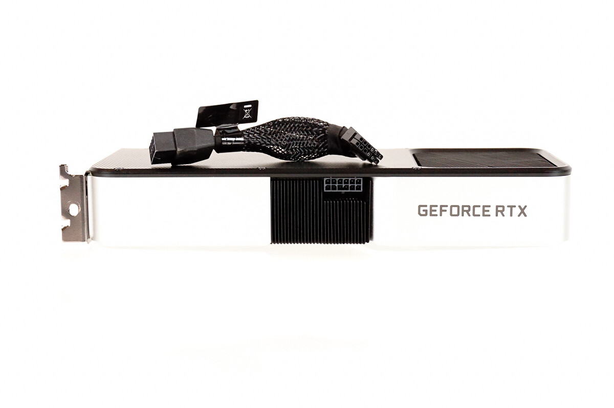 【中古】NVIDIA GeForce RTX 3060 Ti FE 8GB Nvidia GeForce RTX 3060 Ti 8GB Founders Edition GPU w/Box