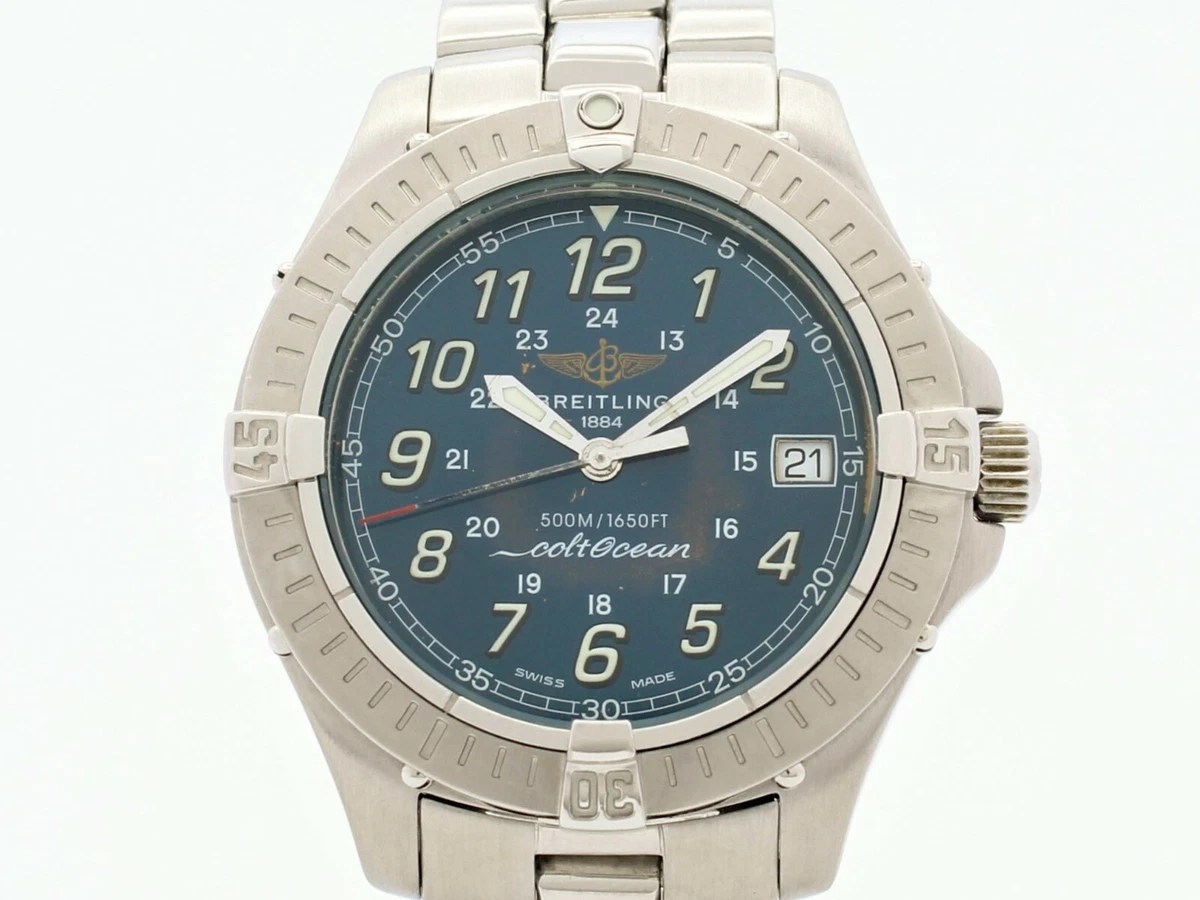 Breitling a64050 store